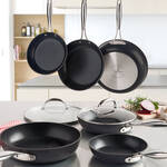 Image du produit pour 'Pole professionnelle 20 cm Hagen Grote en aluminium anodis'