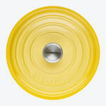 Image du produit pour 'Cocotte ronde Le Creuset � 24 cm'