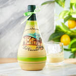 Image du produit pour 'Liqueur crmeuse  la bergamote - 0,5 l, 22 % vol.'