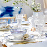 Image du produit pour 'Plat d�coratif en fa�ence, d'une manufacture portugaise'