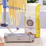 Image du produit pour 'Farine  ptes fraches La Triplozero - un rsultat parfait'