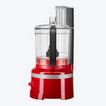 Image du produit pour 'Multifonctionnel et puissant : le robot mnager KitchenAid permet mme de ptrir la pte'