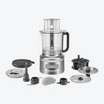 Image du produit pour 'Multifonctionnel et puissant : le robot mnager KitchenAid permet mme de ptrir la pte'