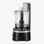 Image du produit pour 'Multifonctionnel et puissant : le robot mnager KitchenAid permet mme de ptrir la pte'