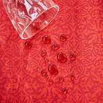 Image du produit pour 'Serviettes provenales dperlantes, issues d'un tissage traditionnel franais'