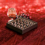 Image du produit pour 'Cerises  l'Armagnac'