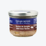 Image du produit pour 'Terrine franaise de sanglier aux chtaignes - 180 g'