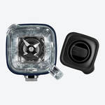 Image du produit pour 'Mixeur-blender KitchenAid Artisan : rduit en pure fine, plus besoin de chinois'