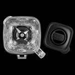 Image du produit pour 'Mixeur-blender KitchenAid Artisan&nbsp;: r�duit en pur�e fine, plus besoin de chinois'