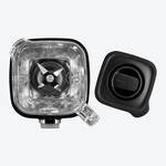 Image du produit pour 'Mixeur-blender KitchenAid Artisan : rduit en pure fine, plus besoin de chinois'