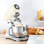 Image du produit pour 'Robot p�tissier SMEG - un design r�tro �l�gant pour une technologie de pointe'