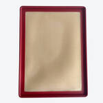 Image du produit pour 'Tapis de cuisson en silicone 3 en 1 - 40 x 30 x 1 cm (l/p/h)'