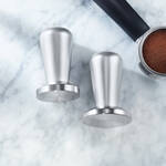 Image du produit pour 'Tasseur � caf� - un geste d�terminant pour le plaisir d'un expresso parfait'