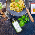 Image du produit pour 'Pesto en poudre - pour ptes, pizzas, salades, 30 g'