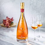 Image du produit pour 'Grappa  Exquisite  provenant des raisins Glera Prosecco, vieillie en fts de chne'