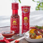 Image du produit pour 'La Chinata - flocons de poivron fum� d'Espagne, moulin � �pices 24 g'