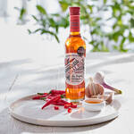 Image du produit pour 'Huile de piment sud-africaine - piquant �quilibr� et ar�me pur'