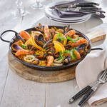 Image du produit pour 'Recharge pour paella - le plaisir authentique � la maison'