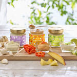 Image du produit pour 'A�oli classique � l'ail japonais fin &ndash; 180 g'