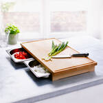 Image du produit pour 'Systme de planche  dcouper - couper, collecter, faire le tri proprement'