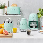 Image du produit pour 'Bouilloire SMEG - Look rtro lgant et technologie de pointe'