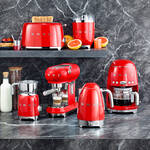 Image du produit pour 'Bouilloire SMEG - Look rtro lgant et technologie de pointe'