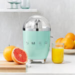 Image du produit pour 'Presse-agrumes SMEG - Look rtro lgant et technologie de pointe'