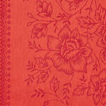 Image du produit pour 'Serviettes jacquard �clatantes, pleines de po�sie'