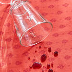 Image du produit pour 'Serviettes jacquard �clatantes, pleines de po�sie'