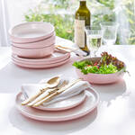 Image du produit pour 'Des assiettes aux lignes pures, d'inspiration scandinave'