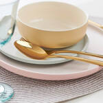 Image du produit pour 'Des assiettes aux lignes pures, d'inspiration scandinave'