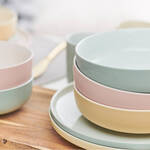 Image du produit pour 'Des bols aux lignes pures, d'inspiration scandinave'