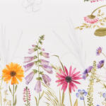 Image du produit pour 'Nappe � Fleurs de printemps � - bienvenue � la nouvelle saison'
