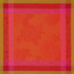 Image du produit pour 'Sets de table floraux aux contrastes lumineux'