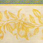 Image du produit pour 'Chemin de table � Soleil de Provence � - 50 x 160 cm, d�perlant'