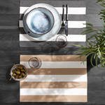 Image du produit pour 'Sets de table avec protection anti-taches'