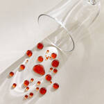 Image du produit pour 'Nappes unies avec traitement anti-taches'