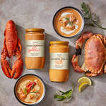 Image du produit pour 'Soupe de crabe, bocal de 780 g'