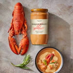 Image du produit pour 'Bisque de Homard - Bocal de 780 g'