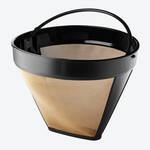 Image du produit pour 'Cafetire filtre KitchenAid : mthode d'infusion rapide comme  la main'