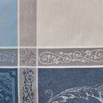 Image du produit pour 'Nappe Jacquard – luxe franais et savoir-faire traditionnel'