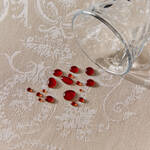 Image du produit pour 'Nappe Jacquard – luxe franais et savoir-faire traditionnel'