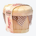 Image du produit pour 'Panettone au beurre demi-sel d'Isigny -  got fum, 500 g'