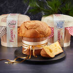 Image du produit pour 'Panettone au beurre demi-sel d'Isigny -  got fum, 500 g'