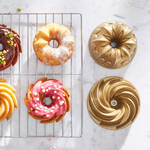 Image du produit pour 'De beaux gteaux aux fins motifs dans des moules en fonte d'aluminium antiadhsive '