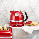 Image du produit pour 'Bouilloire KitchenAid - Bien sans aucun compromis'