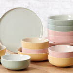 Image du produit pour 'Coquetiers pour Pques d'inspiration scandinave'