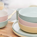 Image du produit pour 'Coquetiers pour Pques d'inspiration scandinave'