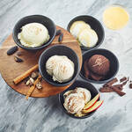 Image du produit pour 'Prparation pour crme glace au spculoos'