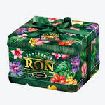 Image du produit pour 'Panettone  la crme au rhum - 350 g'